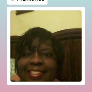 Meet your Posher, Sandra